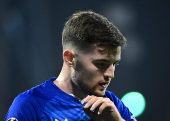 Sportske novosti – Nastavljaju se Dinamove muke, ozlijedio se i Baturina. Evo što se događa sa zvijezdom Modrih