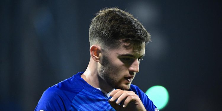 Sportske novosti – Nastavljaju se Dinamove muke, ozlijedio se i Baturina. Evo što se događa sa zvijezdom Modrih