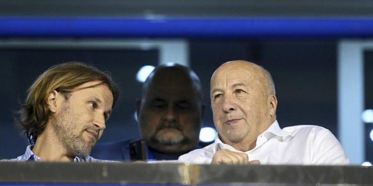 Sportske novosti – Navijači ne znaju što očekivati od Dinama, a Zajecu suradnici zamjeraju jer se ‘sakrio’