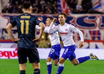 Sportske novosti – ‘Ne sjećam se ovako nemoćnog Dinama. Hajduku je trenutno veći konkurent Rijeka nego što su to Modri’