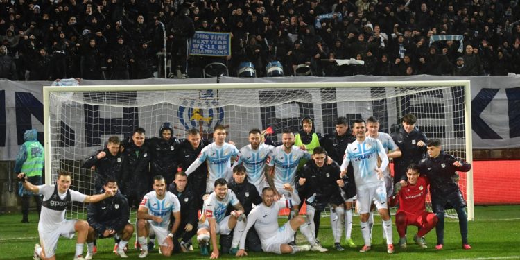 Sportske novosti – Ne znaš otkud prijeti veća opasnost! Armada je poslala jasnu poruku, a najviše ovisi o Djedu Miškoviću