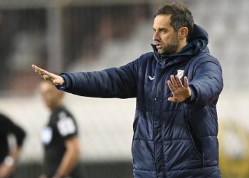 Sportske novosti – ‘Neka se Đalović ne naljuti, ali Rijeka ne može do naslova. Jedna stvar im u svemu jako nedostaje’