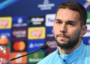 Sportske novosti – Neka se ponovi luda utakmica Marka Pjace: ‘Moja najljepša u karijeri, ali sad ne trebam zabiti ‘hat trick”