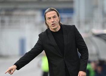 Sportske novosti – Neobična scena u Puli: Presicu vodio privremeni trener, no Tramezzani još nije službeno bivši