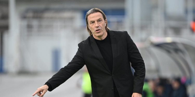 Sportske novosti – Neobična scena u Puli: Presicu vodio privremeni trener, no Tramezzani još nije službeno bivši