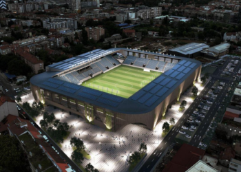 Sportske novosti – Neobjašnjivo je da se još ništa ne zna! Najave političara su jedno, a ozbiljan posao nešto sasvim drugo