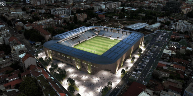 Sportske novosti – Neobjašnjivo je da se još ništa ne zna! Najave političara su jedno, a ozbiljan posao nešto sasvim drugo