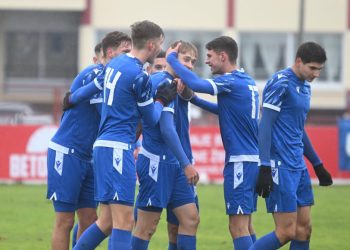 Sportske novosti – Nikica Jelavić nakon uspjeha u Ligi prvaka: ‘Ljudi nas malo podcjenjuju, nismo izgubili 23 utakmice u nizu’