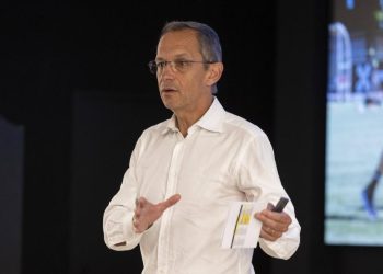 Sportske novosti – ‘Nitko, ali nitko ne može utjecati na moje odluke! Još uvijek nije vrijeme za hrvatskog suca elitne razine’