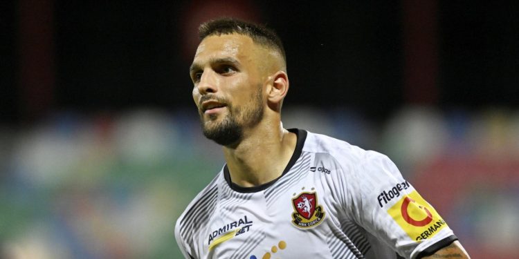 Sportske novosti – ‘O mom boravku na Poljudu mogla bi se napisati knjiga. Odlazak iz Hajduka? To je bila isključivo moja odluka’