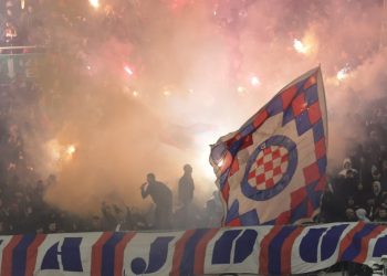 Sportske novosti – Objavljene nove kazne: Hajduk prošao najgore, evo kakva ‘čestitka’ stiže na Poljud, Rujevicu, Maksimir…