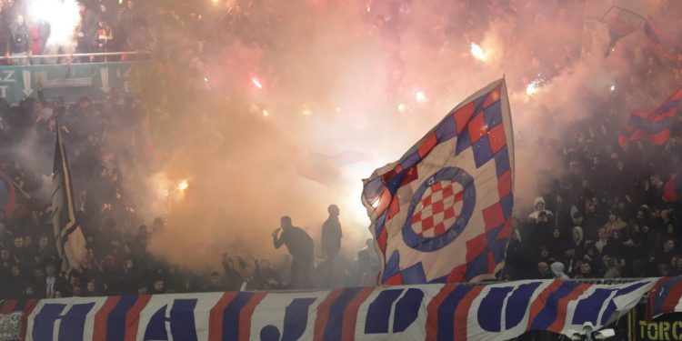 Sportske novosti – Objavljene nove kazne: Hajduk prošao najgore, evo kakva ‘čestitka’ stiže na Poljud, Rujevicu, Maksimir…