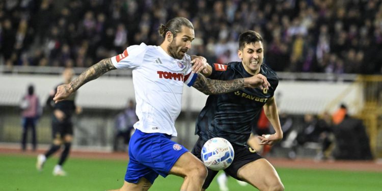 Sportske novosti – Objavljeni prvi termini SHNL-a nakon Nove godine, evo kad se na teren vraćaju Dinamo, Hajduk, Rijeka…