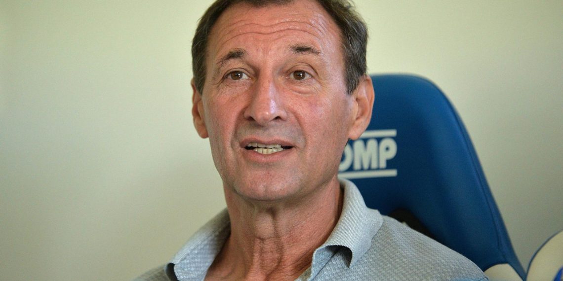 Sportske novosti – Održana redovna godišnja Skupština NK Lokomotiva, velike pohvale omladinskoj školi