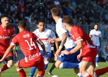 Sportske novosti – Okreće li se Gattuso igraču koji voli kombinirati s Livajom, a zna i ‘izmisliti’ priliku ni iz čega?