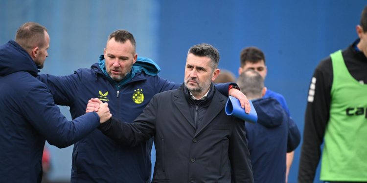 Sportske novosti – On je Dinamov projekt za 2025.! Bjelica je daleko od čarolije, od navijača i čelnika traži samo jedno