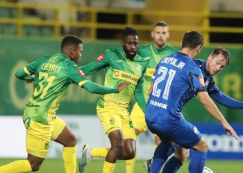 Sportske novosti – Otkrio ga je bivši sportski direktor Hajduka. Sada oduševljava u SHNL-u i vruća je roba na tržištu