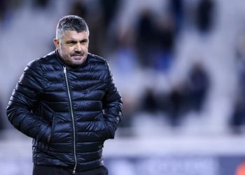 Sportske novosti – Otpisani hajdukovac u Los Angelesu: Gattuso ga prekrižio, on odletio na drugi kraj svijeta