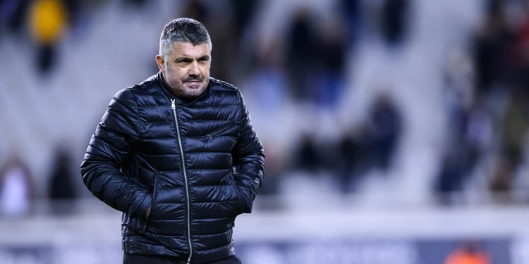 Sportske novosti – Otpisani hajdukovac u Los Angelesu: Gattuso ga prekrižio, on odletio na drugi kraj svijeta