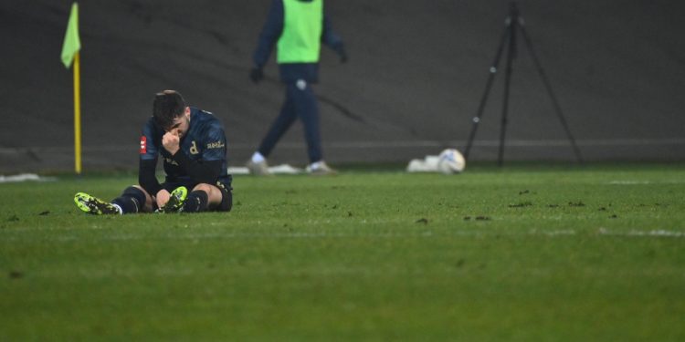 Sportske novosti – Ova četiri travnjaka u SHNL-u su ‘poljane’ opasne za igrače, ali ključno je pitanje