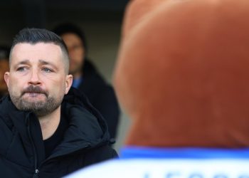 Sportske novosti – Ova dva igrača postali su glavne žrtve u stvaranju novog Osijeka, status im se bitno promijenio