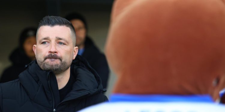 Sportske novosti – Ova dva igrača postali su glavne žrtve u stvaranju novog Osijeka, status im se bitno promijenio