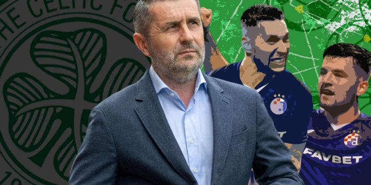 Sportske novosti – Ovo je Dinamovih 11 za Celtic? Bjelica iskombinirao respektabilnu momčad unatoč brojnim ozljedama