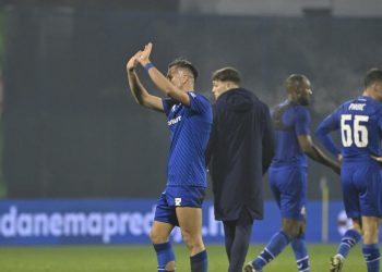 Sportske novosti – Ovo je donedavno bilo nezamislivo: Igrači došli pred Boyse, oni ih potjerali u svlačionicu