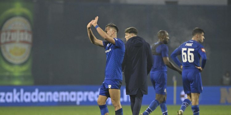 Sportske novosti – Ovo je donedavno bilo nezamislivo: Igrači došli pred Boyse, oni ih potjerali u svlačionicu