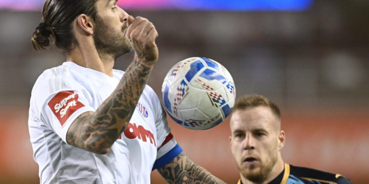 Sportske novosti – Ovo je idealna momčad prvog dijela SHNL. Na nekoliko pozicija su dvojbe, mjesto za samo jednog dinamovca