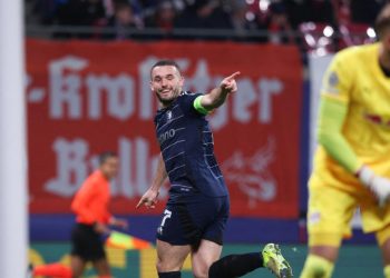 Sportske novosti – Ovo nitko nije očekivao: U Bundesligi su pri vrhu, a sad su prvi klub koji se oprostio od Lige prvaka