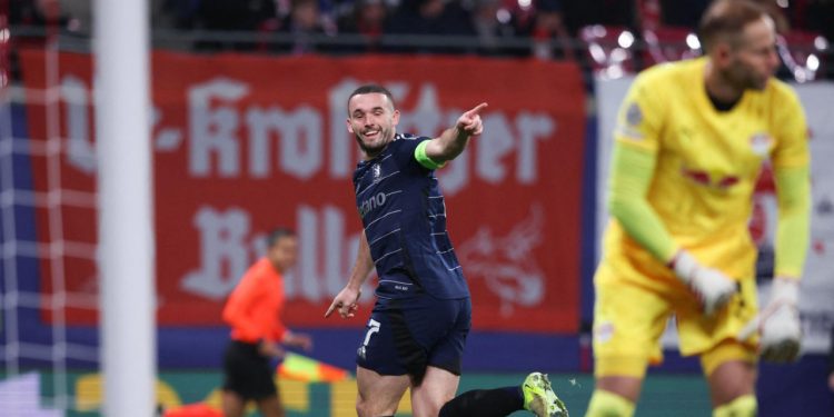 Sportske novosti – Ovo nitko nije očekivao: U Bundesligi su pri vrhu, a sad su prvi klub koji se oprostio od Lige prvaka