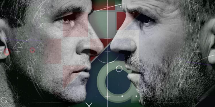 Sportske novosti – Ovo nitko nije predvidio: Bjelicu spašava Jakirovićeva B lista, a igrač koji može pomoći ne smije na teren