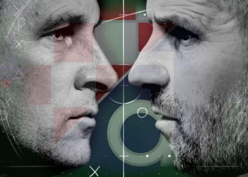 Sportske novosti – Ovo nitko nije predvidio: Dinamovac koji može pomoći ne smije na teren, Bjelicu spašava Jakirovićeva B lista