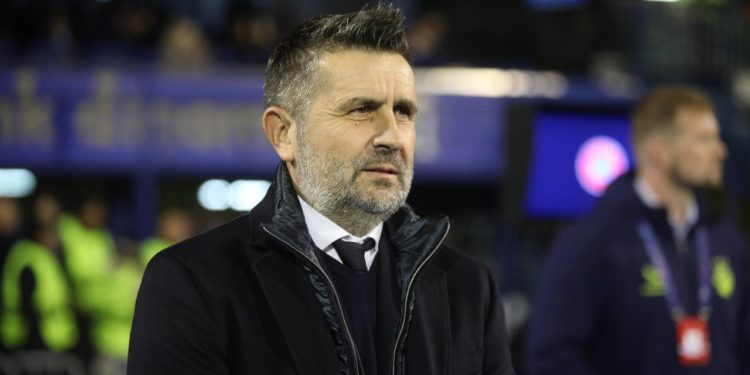 Sportske novosti – Ozljede kroje sezonu na Maksimiru: Nenad Bjelica prvoj momčadi Dinama priključio tri juniora