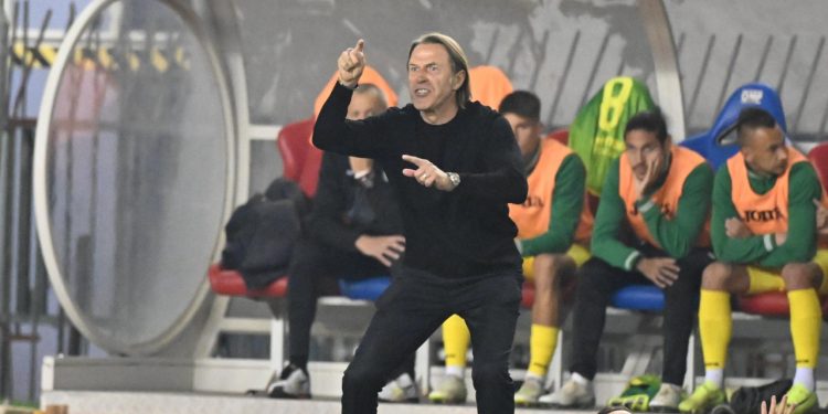 Sportske novosti – Perspektivni reprezentativac stiže u SHNL: Mogao je birati između više europskih liga, ali odlučio se za Istru?