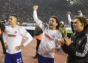 Sportske novosti – Pogledajte raspored do kraja polusezone: Pred nama je novi spektakl na Poljudu, a evo i što čeka Dinamo