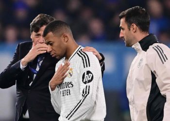 Sportske novosti – Pogledajte što je spasilo Real u zadnjim sekundama, Ancelotti otkrio kakva je situacija s ozlijeđenim Mbappeom