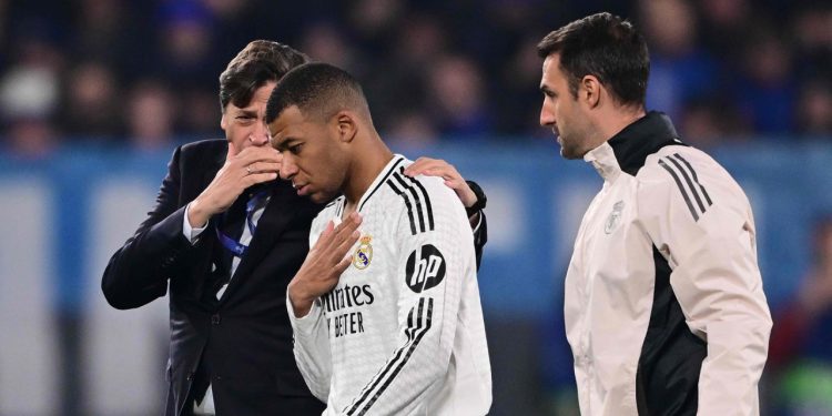 Sportske novosti – Pogledajte što je spasilo Real u zadnjim sekundama, Ancelotti otkrio kakva je situacija s ozlijeđenim Mbappeom