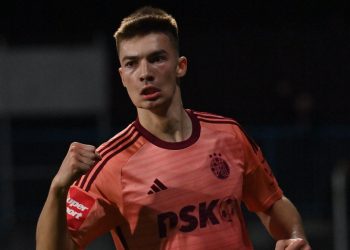 Sportske novosti – Pojačanje za Lokomotivu, nakon teške ozljede vraća im se posuđeni dinamovac