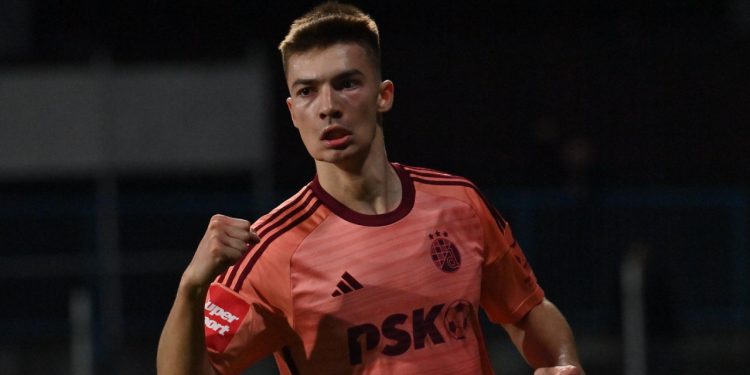 Sportske novosti – Pojačanje za Lokomotivu, nakon teške ozljede vraća im se posuđeni dinamovac