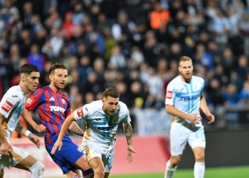 Sportske novosti – Poljud će biti krcat, Rijeku čekao pravi pakao, a Gattusu se za Jadranski derbi vraćaju dvije važne karike