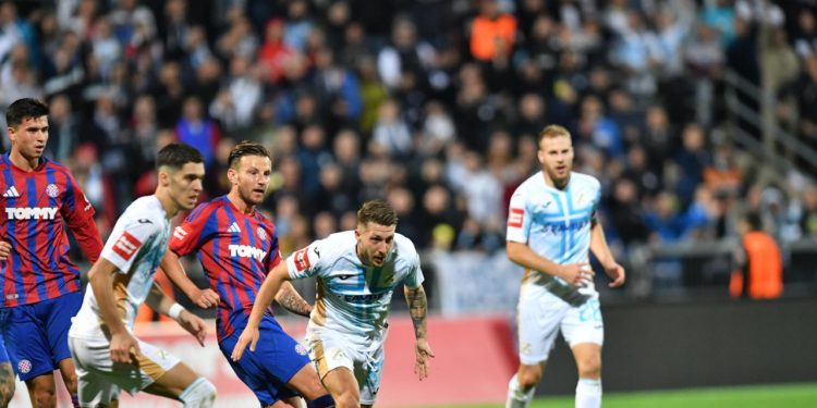 Sportske novosti – Poljud će biti krcat, Rijeku čekao pravi pakao, a Gattusu se za Jadranski derbi vraćaju dvije važne karike