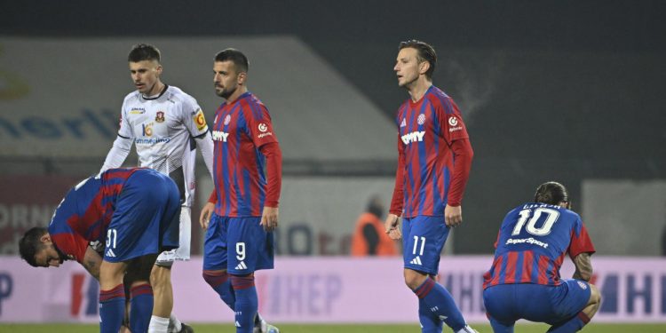 Sportske novosti – Poraz Hajduka nije iznenađenje. Dinamo također kiksa, velika četvorka ima isti problem