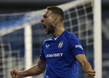 Sportske novosti – Posljednji put Škoti su pali prije deset godina, a Marko Pjaca je čudesnom partijom ‘lansiran u nebo’