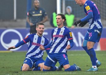 Sportske novosti – ‘Postoji razlog zašto sam imao ogromnu želju zabiti Dinamu. Čabraja? Čitali smo novine pa dodali gas’