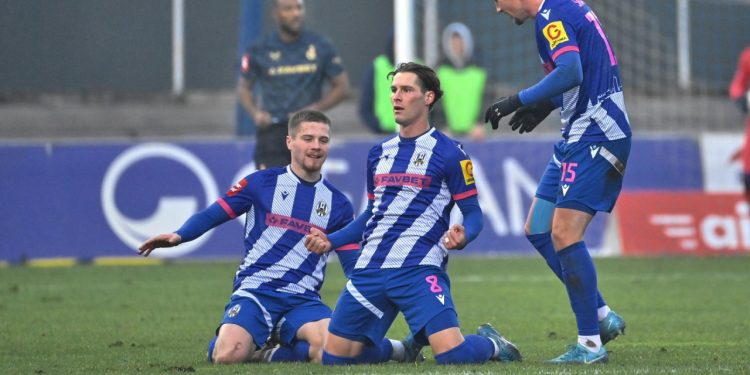 Sportske novosti – ‘Postoji razlog zašto sam imao ogromnu želju zabiti Dinamu. Čabraja? Čitali smo novine pa dodali gas’