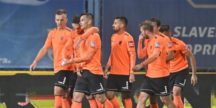 Sportske novosti – Povratnik na Šubićevac: ‘Protiv Rijeke se nećemo samo braniti, u nadolazećim utakmicama podebljat ćemo konto’