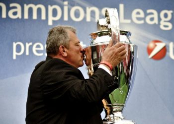 Sportske novosti – Preminuo legendarni vratar koji je Barceloni u finalu Lige prvaka obranio sve jedanaesterce