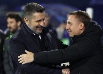 Sportske novosti – Prolaz Dinama nije nemoguća misija. Bjelica nije imao jedan luksuz, za 45 dana bi sve moglo biti drugačije